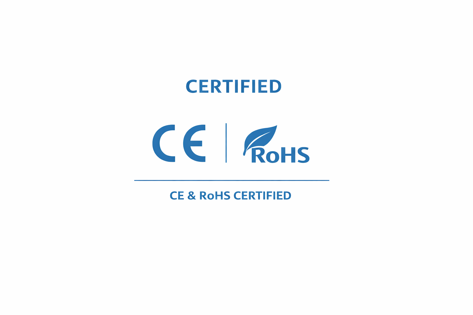 Certified