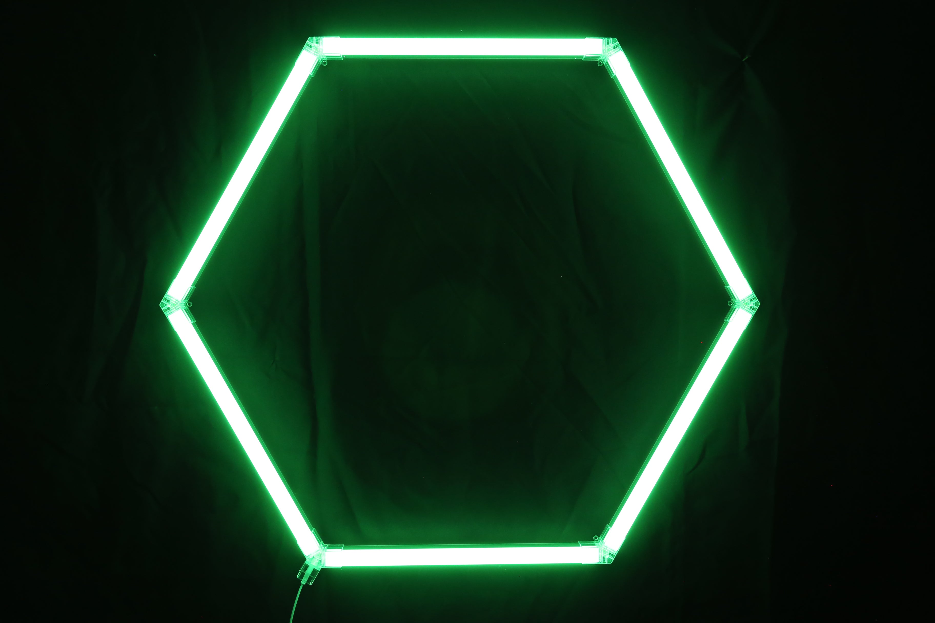Colored Hexagon Kits - Single Hexagon Kit